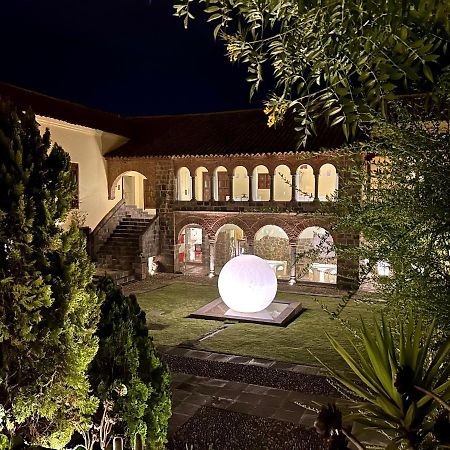 Casa Cartagena Boutique Hotel & Spa Cusco Exterior foto