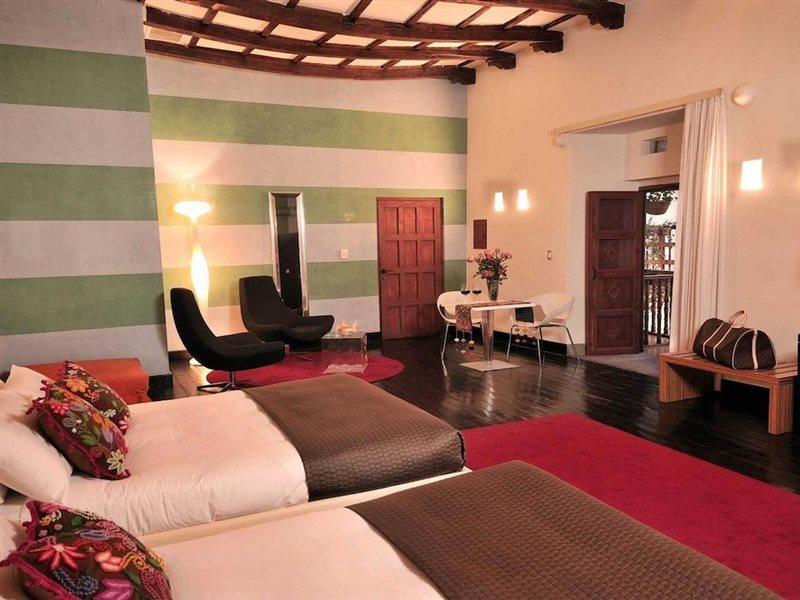 Casa Cartagena Boutique Hotel & Spa Cusco Exterior foto