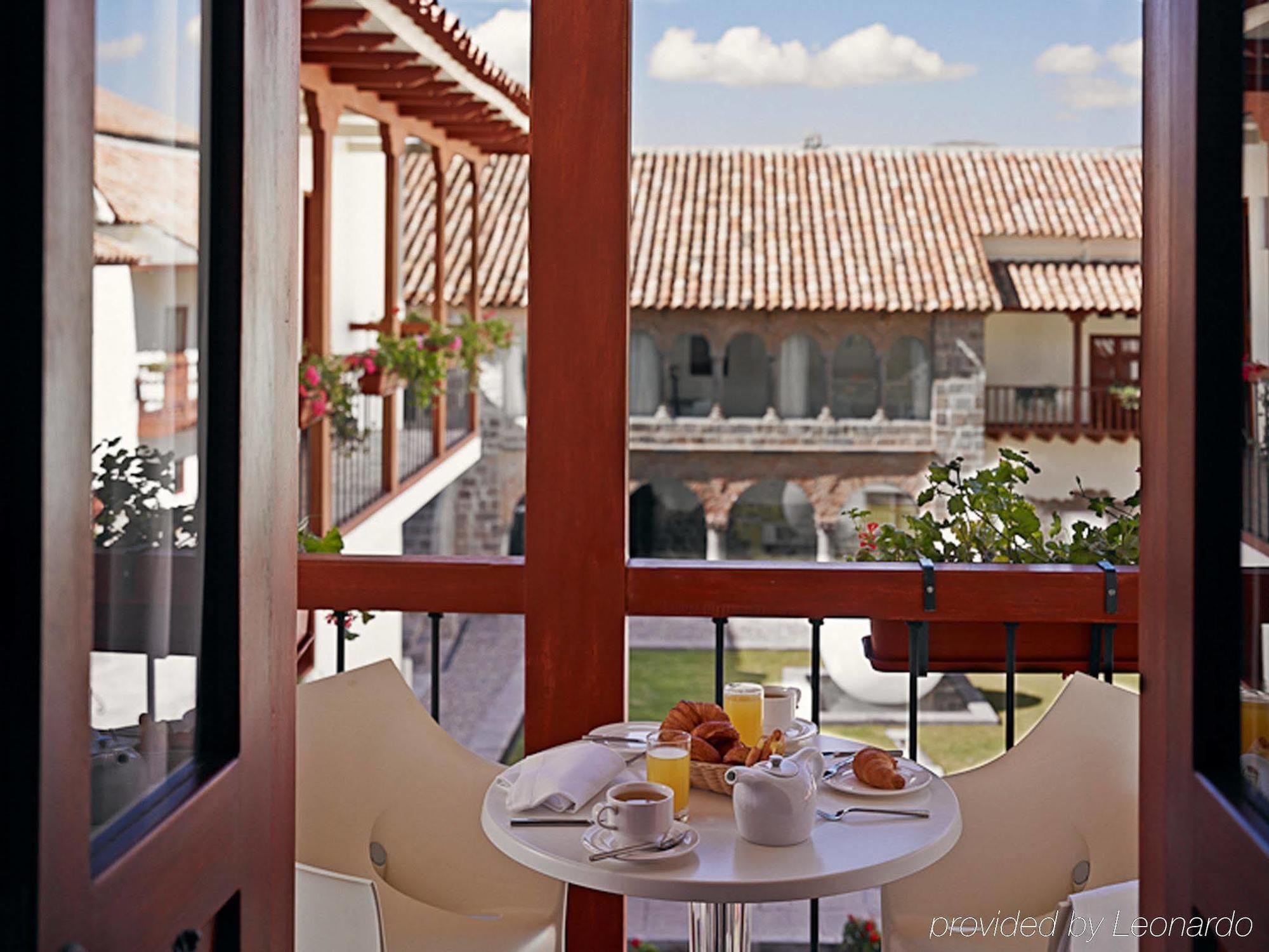 Casa Cartagena Boutique Hotel & Spa Cusco Exterior foto