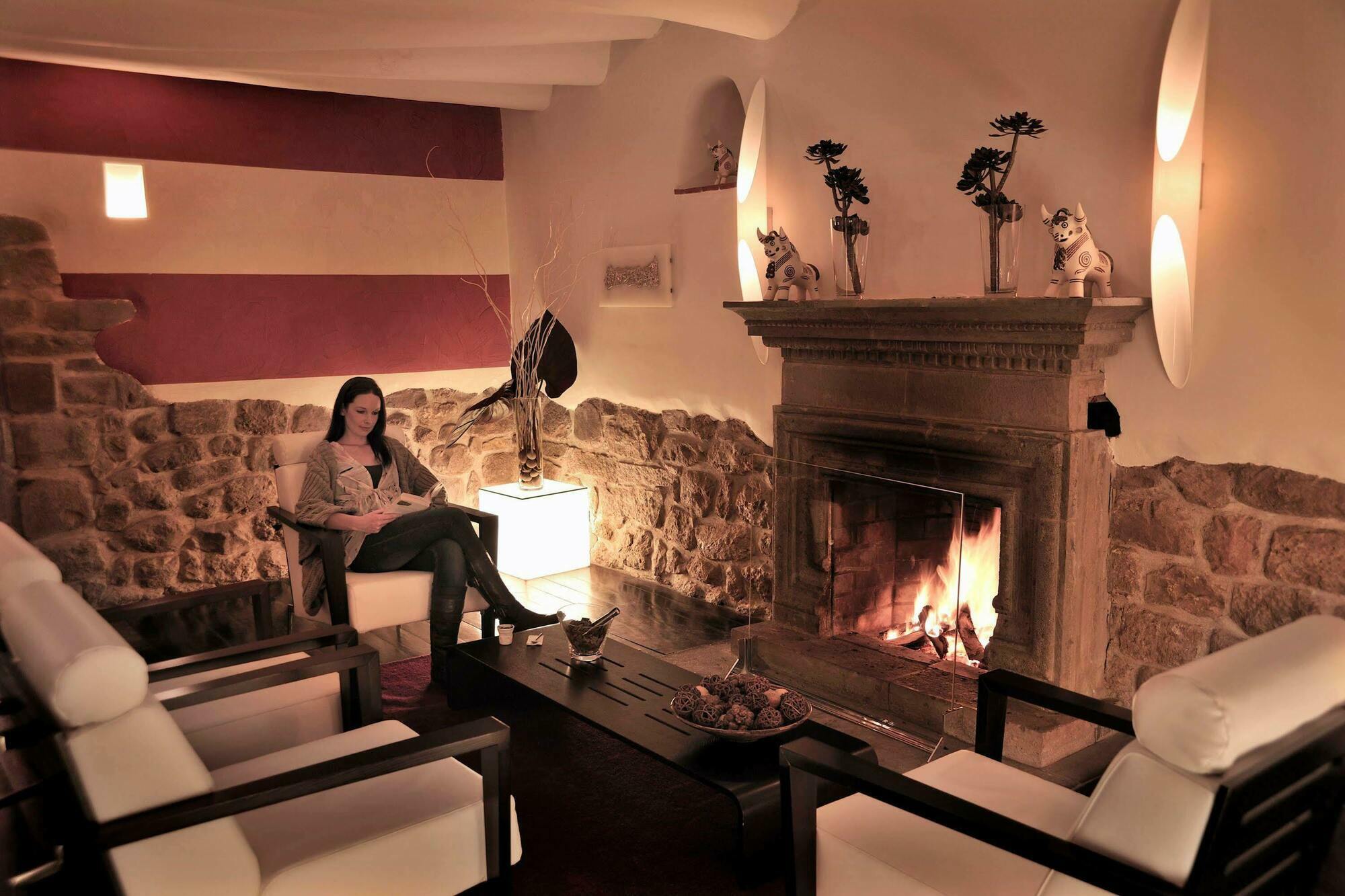 Casa Cartagena Boutique Hotel & Spa Cusco Exterior foto